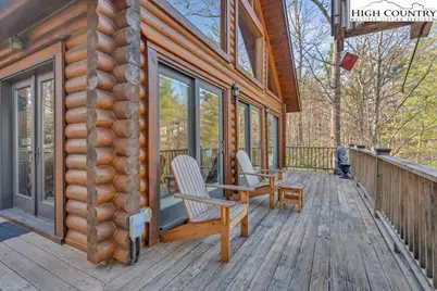 801 Wagon Ridge Lane, Ferguson, NC 28624 - Photo 10