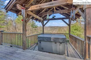 801 Wagon Ridge Ln, Ferguson, NC 28624 - Photo 12