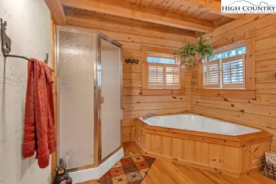 801 Wagon Ridge Lane, Ferguson, NC 28624 - Photo 24