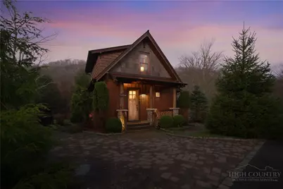 38 Eagle Cottage Lane #10, Banner Elk, NC 28604 - Photo 34
