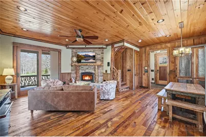 38 Eagle Cottage Lane, Banner Elk, NC 28604 - Photo 6