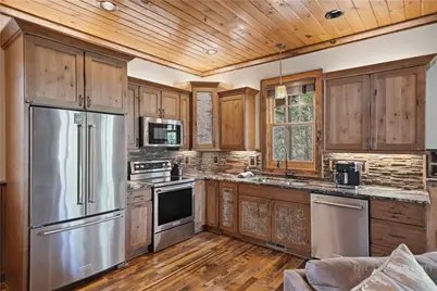 38 Eagle Cottage Lane #10, Banner Elk, NC 28604 - Photo 4