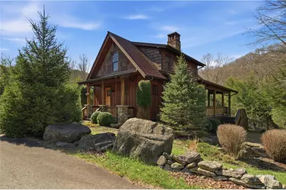 38 Eagle Cottage Lane #10, Banner Elk, NC 28604 - Photo 36