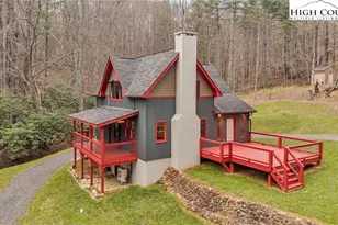 120 Raccoon Run, Fleetwood, NC 28626 - Photo 4