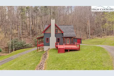 120 Raccoon Run, Fleetwood, NC 28626 - Photo 44