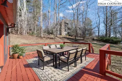 120 Raccoon Run, Fleetwood, NC 28626 - Photo 6