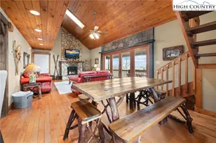 173 Chipmunk Ln, Blowing Rock, NC 28605 - Photo 6