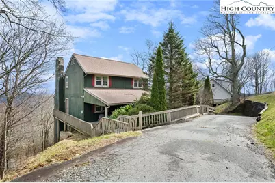 173 Chipmunk Lane, Blowing Rock, NC 28605 - Photo 4