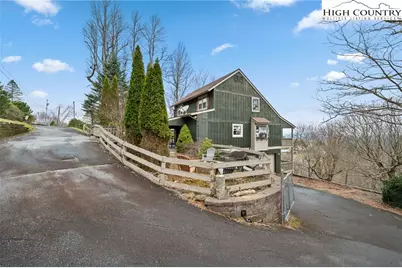 173 Chipmunk Lane, Blowing Rock, NC 28605 - Photo 38