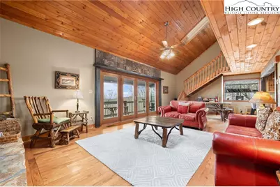 173 Chipmunk Lane, Blowing Rock, NC 28605 - Photo 8