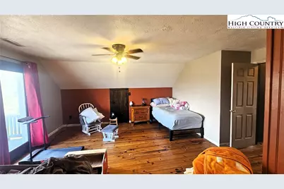 480 Schoolhouse Ridge /David Sides Rd., Boone, NC 28607 - Photo 24