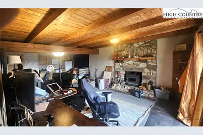 480 Schoolhouse Ridge /David Sides Rd., Boone, NC 28607 - Photo 34