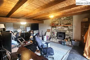 480 Schoolhouse Ridge /David Sides Rd, Boone, NC 28607 - Photo 34