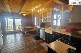 480 Schoolhouse Ridge /David Sides Rd, Boone, NC 28607 - Photo 6