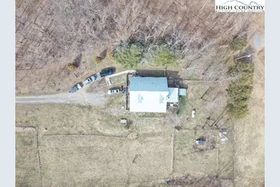 480 Schoolhouse Ridge /David Sides Rd., Boone, NC 28607 - Photo 46