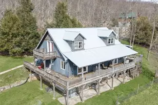 480 Schoolhouse Ridge /David Sides Rd, Boone, NC 28607 - Photo 46