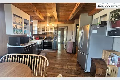 480 Schoolhouse Ridge /David Sides Rd., Boone, NC 28607 - Photo 8