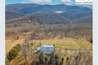 480 Schoolhouse Ridge /David Sides Rd., Boone, NC 28607 - Photo 42