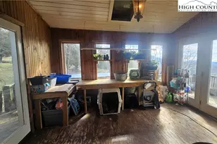 480 Schoolhouse Ridge /David Sides Rd, Boone, NC 28607 - Photo 22