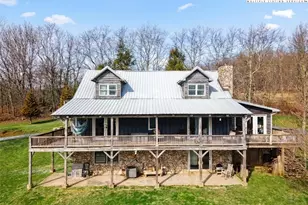 480 Schoolhouse Ridge /David Sides Rd, Boone, NC 28607 - Photo 1