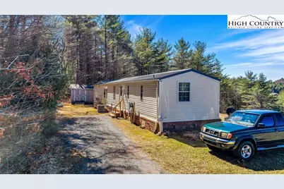 165 Foggy Ridge Drive, West Jefferson, NC 28694 - Photo 14