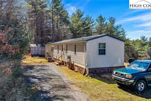 165 Foggy Ridge Dr, West Jefferson, NC 28694 - Photo 14