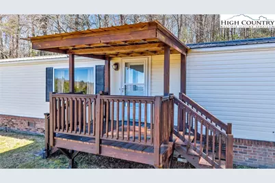 165 Foggy Ridge Drive, West Jefferson, NC 28694 - Photo 10
