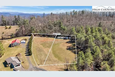 165 Foggy Ridge Drive, West Jefferson, NC 28694 - Photo 4