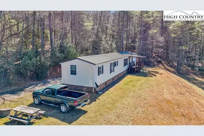 165 Foggy Ridge Drive, West Jefferson, NC 28694 - Photo 8