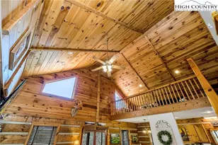 251 Stone Valley Rd, Grassy Creek, NC 28631 - Photo 24