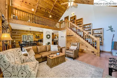 251 Stone Valley Road, Grassy Creek, NC 28631 - Photo 8