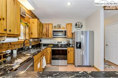 251 Stone Valley Road, Grassy Creek, NC 28631 - Photo 10