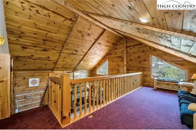 251 Stone Valley Road, Grassy Creek, NC 28631 - Photo 26