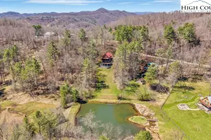 251 Stone Valley Rd, Grassy Creek, NC 28631 - Photo 2