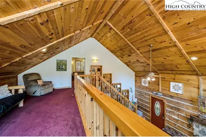 251 Stone Valley Road, Grassy Creek, NC 28631 - Photo 28