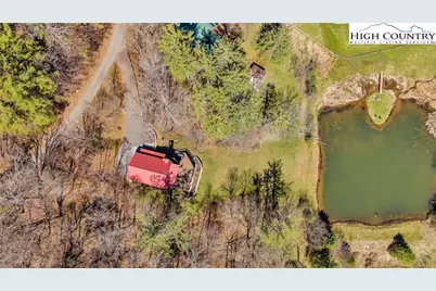 251 Stone Valley Road, Grassy Creek, NC 28631 - Photo 44