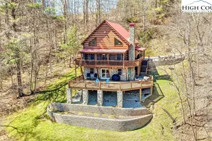 251 Stone Valley Rd, Grassy Creek, NC 28631 - Photo 2