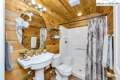 251 Stone Valley Road, Grassy Creek, NC 28631 - Photo 40