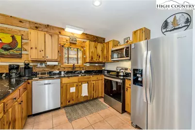 251 Stone Valley Road, Grassy Creek, NC 28631 - Photo 12