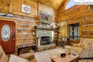 251 Stone Valley Rd, Grassy Creek, NC 28631 - Photo 6