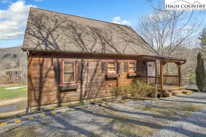 216 Blue Spruce Trail, Vilas, NC 28692 - Photo 1