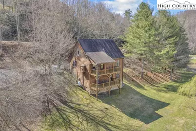 216 Blue Spruce Trail, Vilas, NC 28692 - Photo 2
