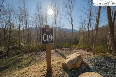 Lot C19 Autumnwood Trace, Elk Park, NC 28622 - Photo 1