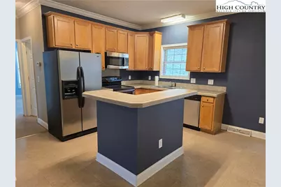 196 High Meadows Court, Fleetwood, NC 28626 - Photo 8