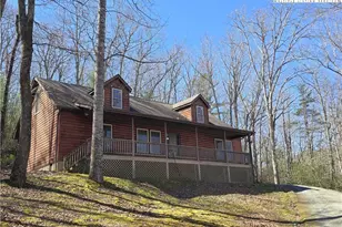 196 High Meadows Ct, Fleetwood, NC 28626 - Photo 1