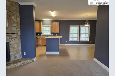 196 High Meadows Court, Fleetwood, NC 28626 - Photo 14