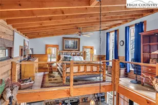 871 Lower Nettle Knob Rd, West Jefferson, NC 28694 - Photo 28