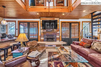 871 Lower Nettle Knob Road, West Jefferson, NC 28694 - Photo 8