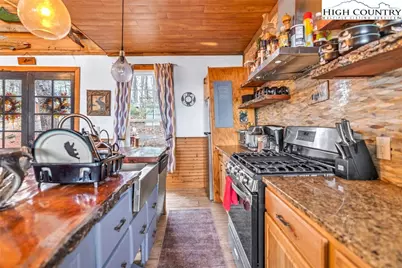 871 Lower Nettle Knob Road, West Jefferson, NC 28694 - Photo 14