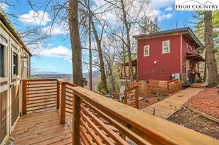 871 Lower Nettle Knob Rd, West Jefferson, NC 28694 - Photo 36